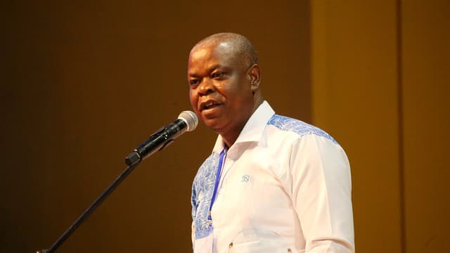 Justin Koné Katinan placé sous mandat de dépôt pour actes de terrorisme en Côte d'Ivoire