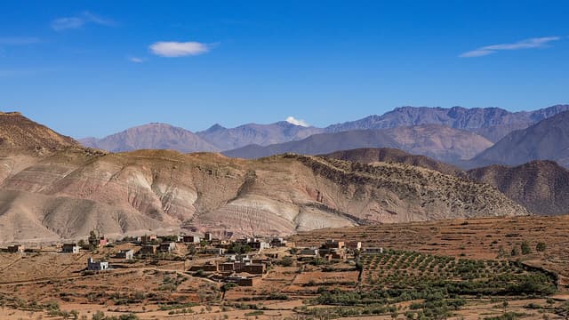 Maroc : ce que la rupture Algérie-Émirats arabes unis change pour Rabat
