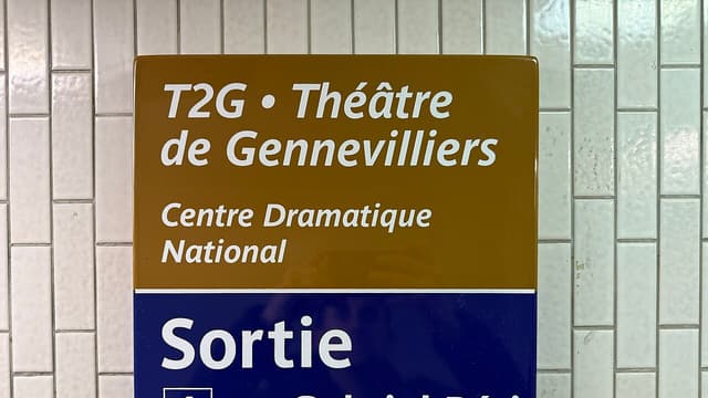 Festival d'Automne : Kenza Berrada présente «Paradis Plage» au Théâtre de Gennevilliers