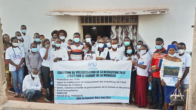 La KOICA finance la surveillance sanitaire au Tanganyika pour 8,9 millions USD