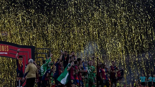 Es une pena que el Barcelona esté así selon Mundo Deportivo