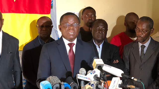 Cameroun : Maurice Kamto reste influent au MRC malgré sa démission