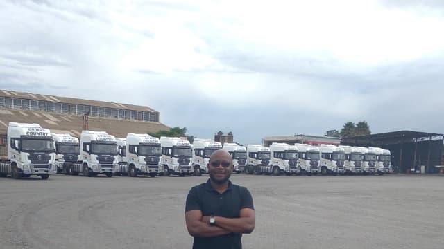 Jean-Pierre Bemba plaide pour une approche intégrée des corridors de transport en RDC