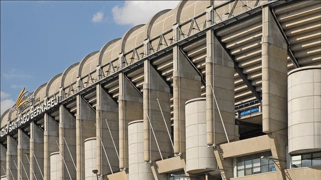 Le Real Madrid et la nuit noire du football italien en Ligue des champions