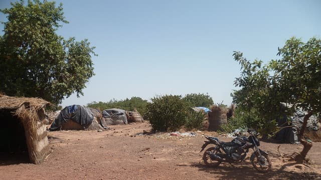 Burkina, Mali, Guinée : les États ouest-africains tentent de reprendre le contrôle de l'or