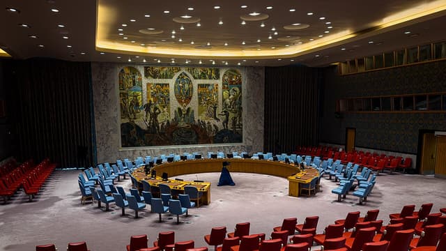 Les États-Unis exigent le retrait des troupes rwandaises de la RDC lors d'une session du Conseil de sécurité