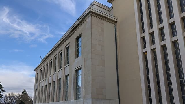 Le Cameroun auditionné par le comité des droits de l'homme de l'ONU à Genève
