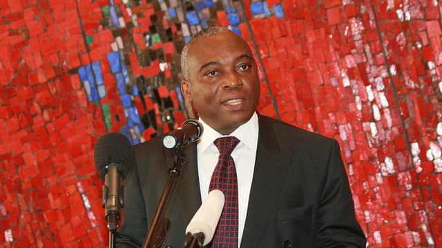 Côte d'Ivoire : Ahoua Don Mello détaille son partenariat avec la Russie et son nouveau parti