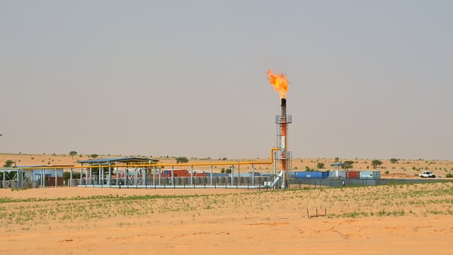 Niger : le gouvernement dénonce des manquements des compagnies pétrolières chinoises