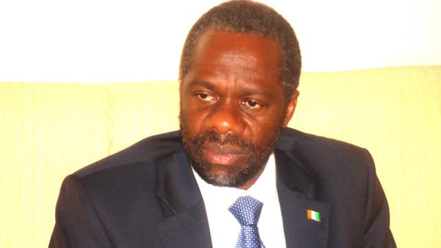 Côte d'Ivoire : Sébastien Dano Djédjé inculpé et placé sous contrôle judiciaire