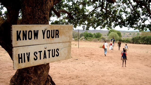 Zambie: Lusaka et Washington signent un accord sanitaire pour financer des soins essentiels dans le pays