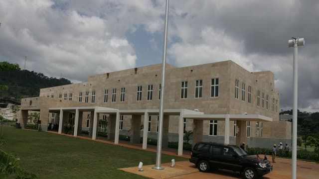 Christian Jové Ehrhardt nommé ambassadeur des États-Unis au Cameroun, artisan des accords d'expulsion
