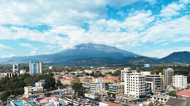 UIP : à Arusha, la RDC plaide pour la formation et l'emploi des jeunes congolais