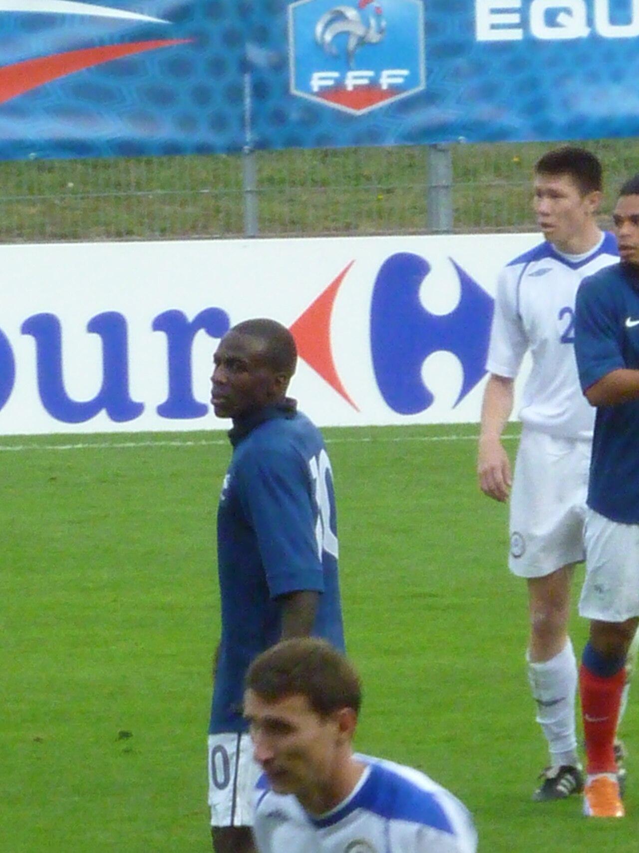 Gaël Kakuta