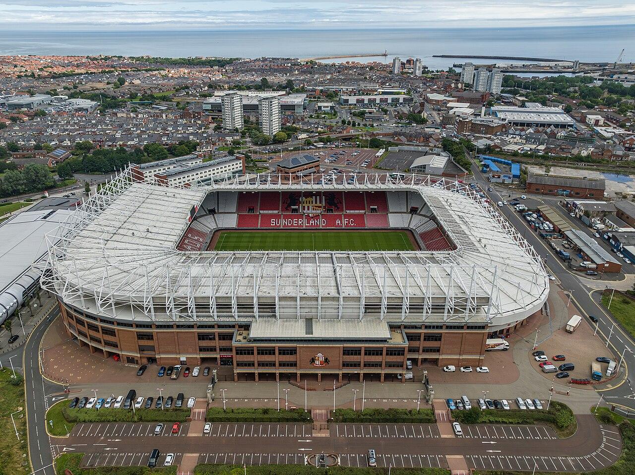 Sunderland: Jules Ahoka, l'étonnement n'en finit plus