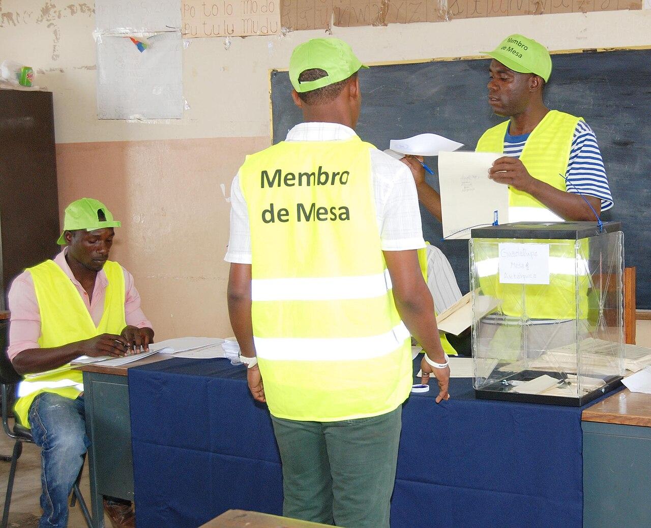 São Tomé-et-Principe : dépouillement en cours après les élections législatives, municipales et régionales
