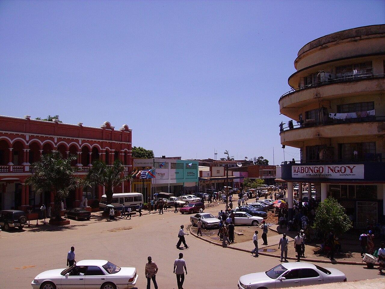 Lubumbashi : la coalition C64 maintient sa marche malgré l'interdiction de la mairie