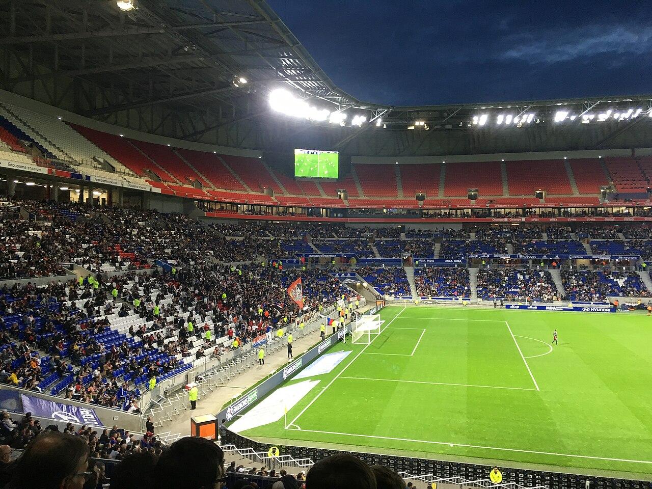 Ligue 1 : Ernest Nuamah retrouve son niveau avec Lyon après une année blanche