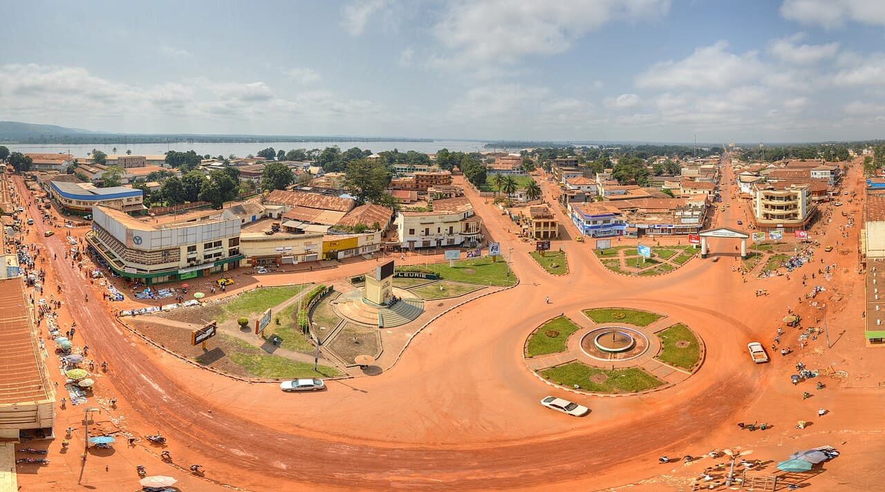 La 5e édition de la Causerie éducative réunit des jeunes à Bangui