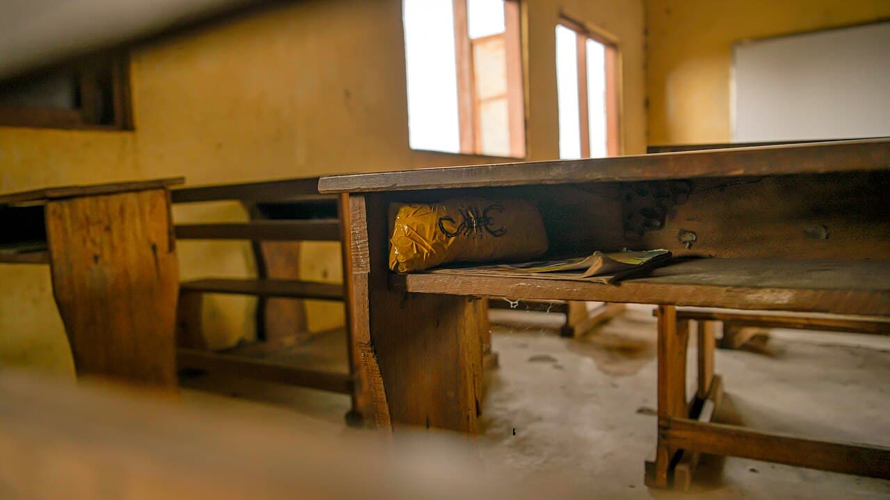 Ghana : recrutement de 1 200 agents antidrogue après une saisie de cocaïne à Dunkerque