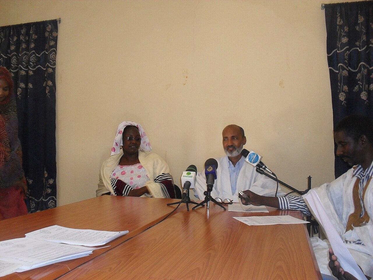 Mauritanie : des syndicats d'enseignants manifestent pour une hausse des salaires face à l'inflation