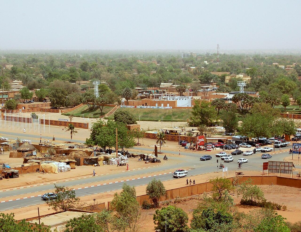 Niger : un capitaine accuse le Tchad d'avoir soutenu la mutinerie d'août, N'Djamena dément