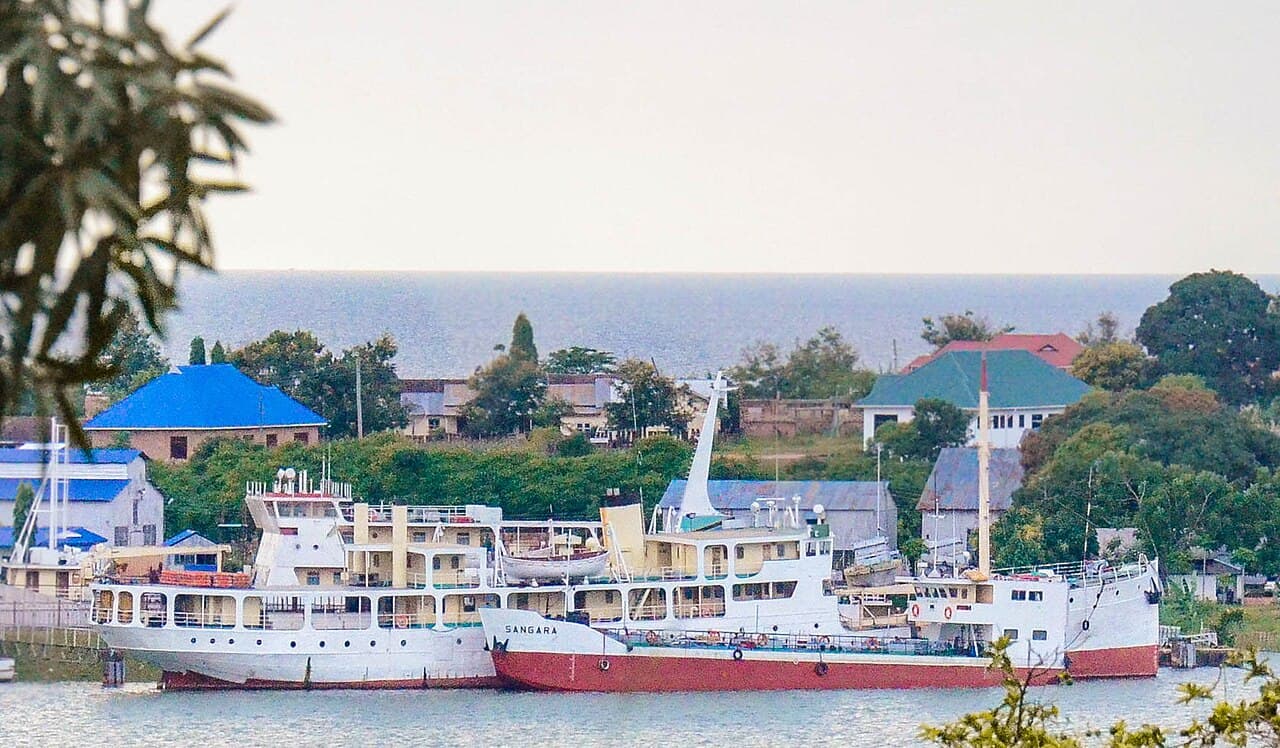 Lac Tanganyika : niveau et température très supérieurs à la normale en 2025 selon l'OMM