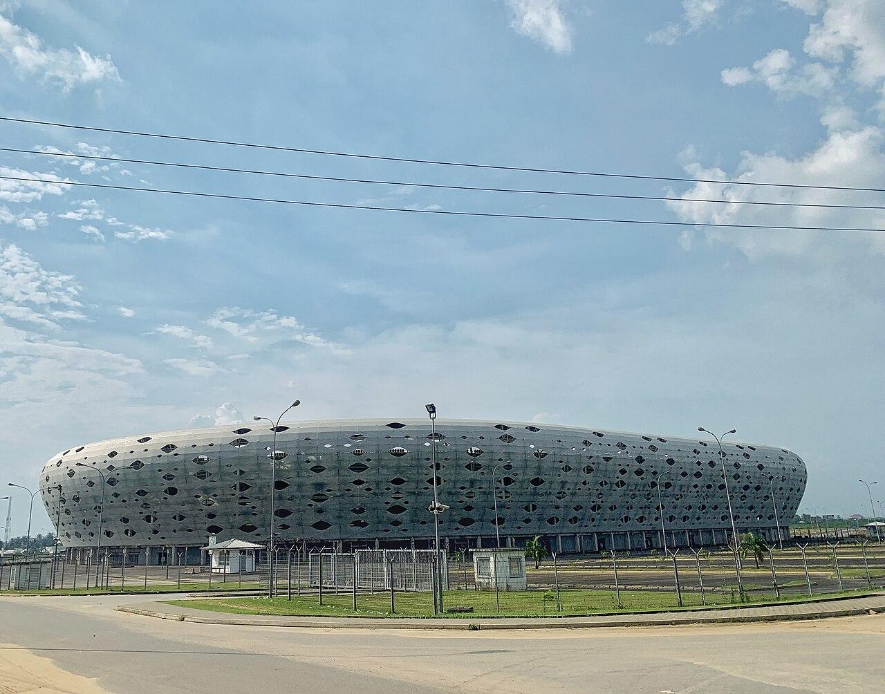Éliminatoires CAN 2027 : le Nigeria s'impose face à Madagascar à Uyo