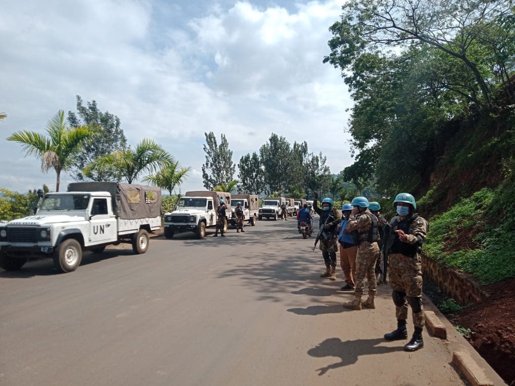 Plusieurs actes de banditisme nocturne signalés à Bagira, Bukavu