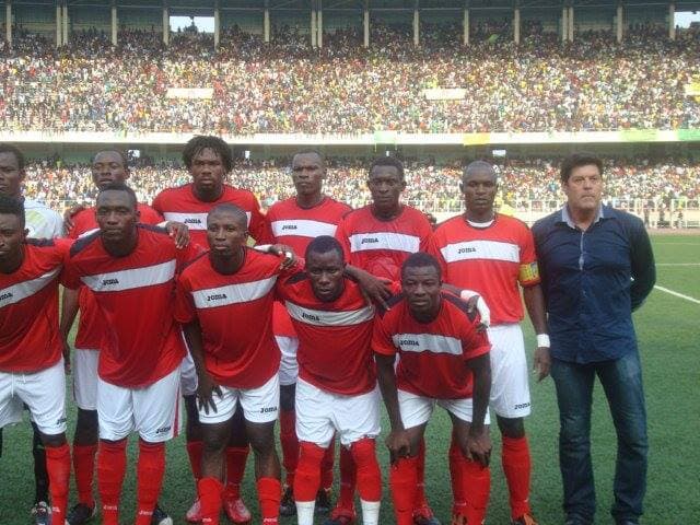 Eliminatoires CAN 2027 : la RDC reçoit la Guinée équatoriale le 24 septembre au Stade des Martyrs