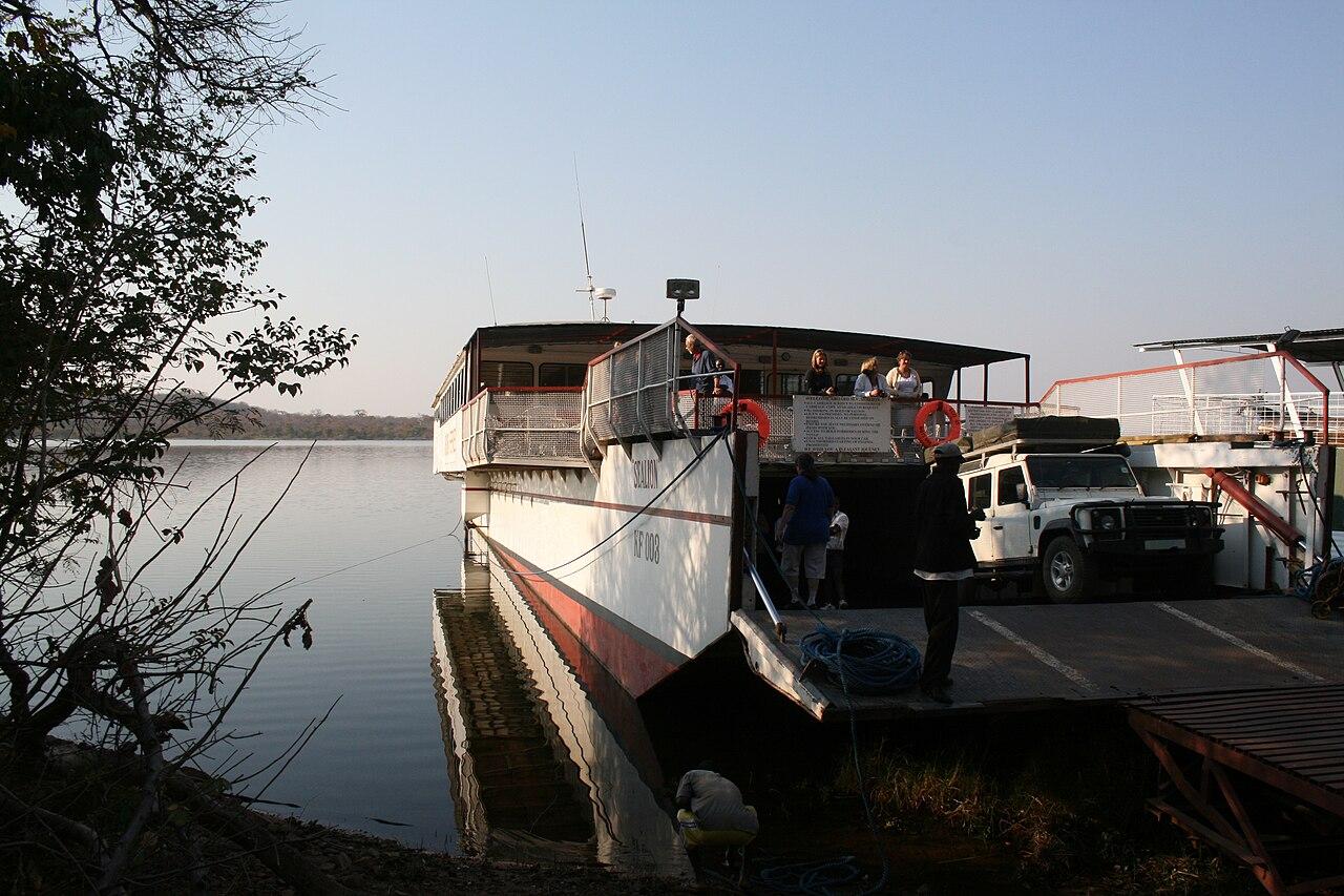 Un naufrage sur le lac Kariba fait plus de 40 morts au Zimbabwe
