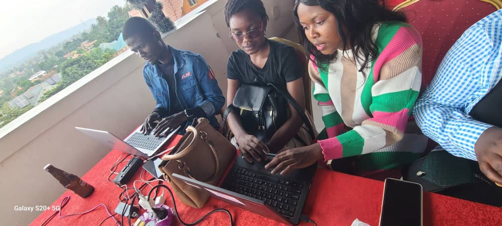 Formation des auxiliaires de justice sur les violences basées sur le genre à Bunia