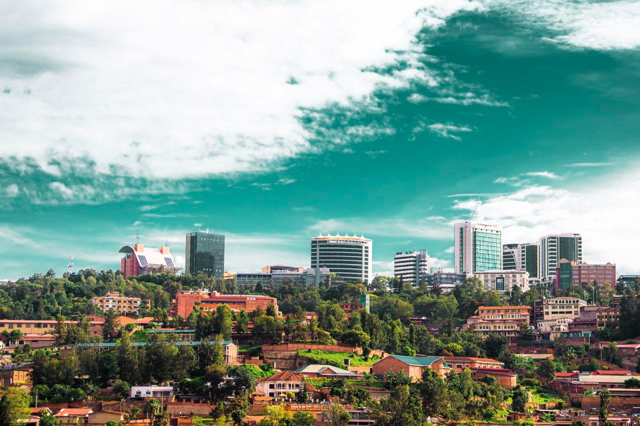 Recherche spatiale : le Rwanda mise sur son téléport et veut retourner dans l'espace