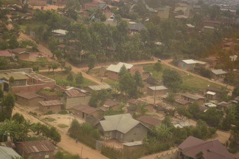 Ebola à Butembo : 16 soignants infectés et trois décès dans la zone de Katwa