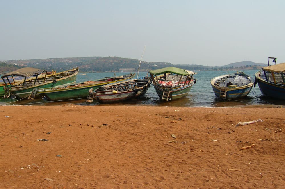 Six morts et un disparu après l'incendie du bateau congolais MV Pacifique à Kigoma en Tanzanie