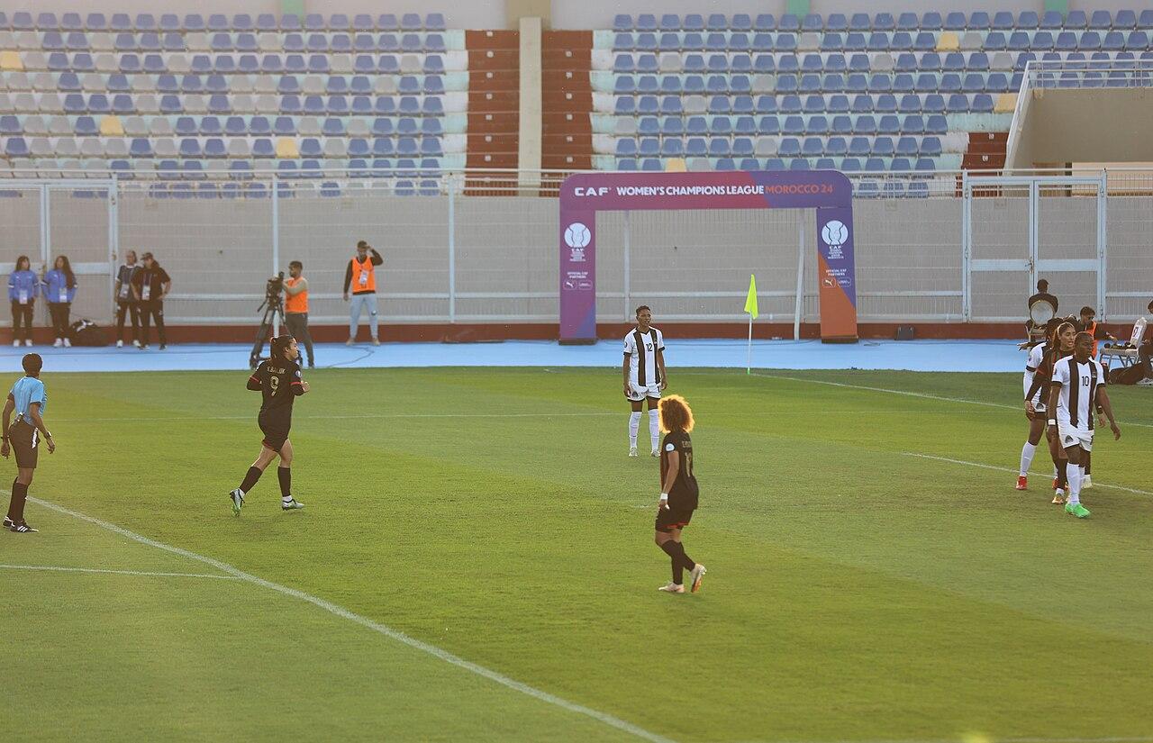 JO 2026-Foot : les Léopards Dames face aux Éléphantes de la Côte d'Ivoire le 09 octobre à Lubumbashi