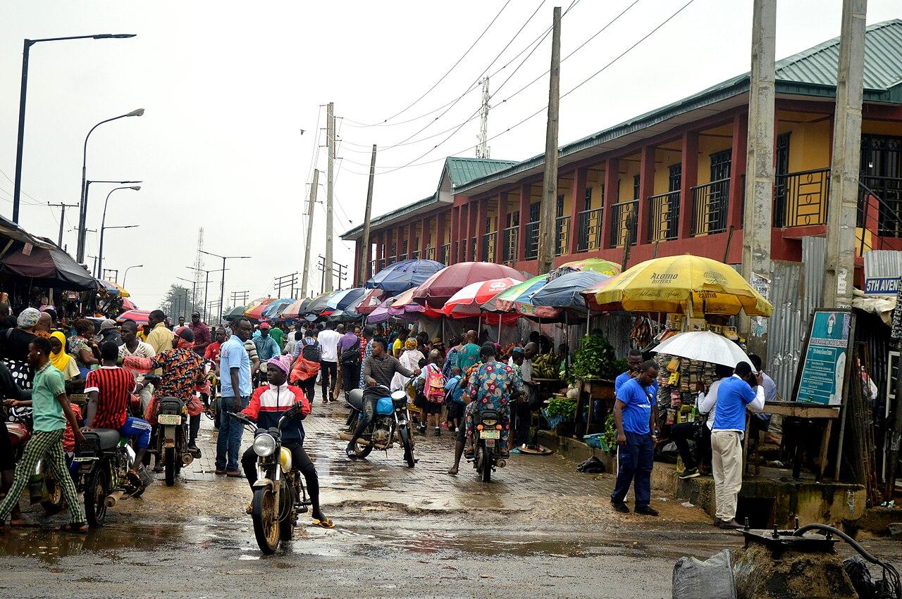 Lagos, Abidjan, Nairobi… Ce qui dope la rentabilité exceptionnelle des bourses africaines