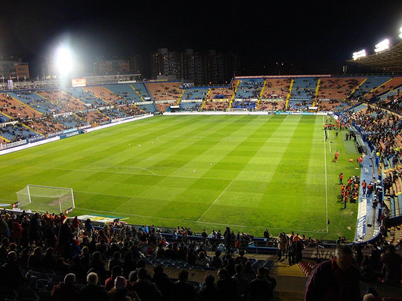 Levante rend hommage aux huit champions du monde du Barça