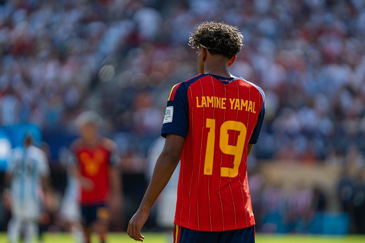 Lamine Yamal revendique son impact invisible en finale du Mondial et cite Morata comme déclic