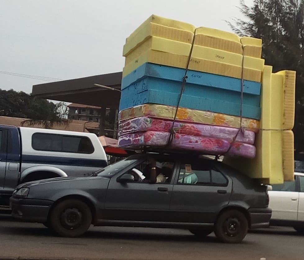 Guinée : audience pour « tentative de trouble à l'ordre public » après une discussion dans un taxi