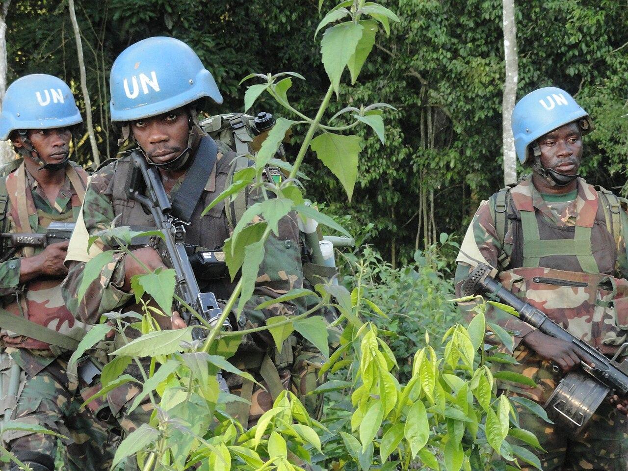 L'ONU avertit que les auteurs de tueries en RDC devront répondre devant la justice internationale