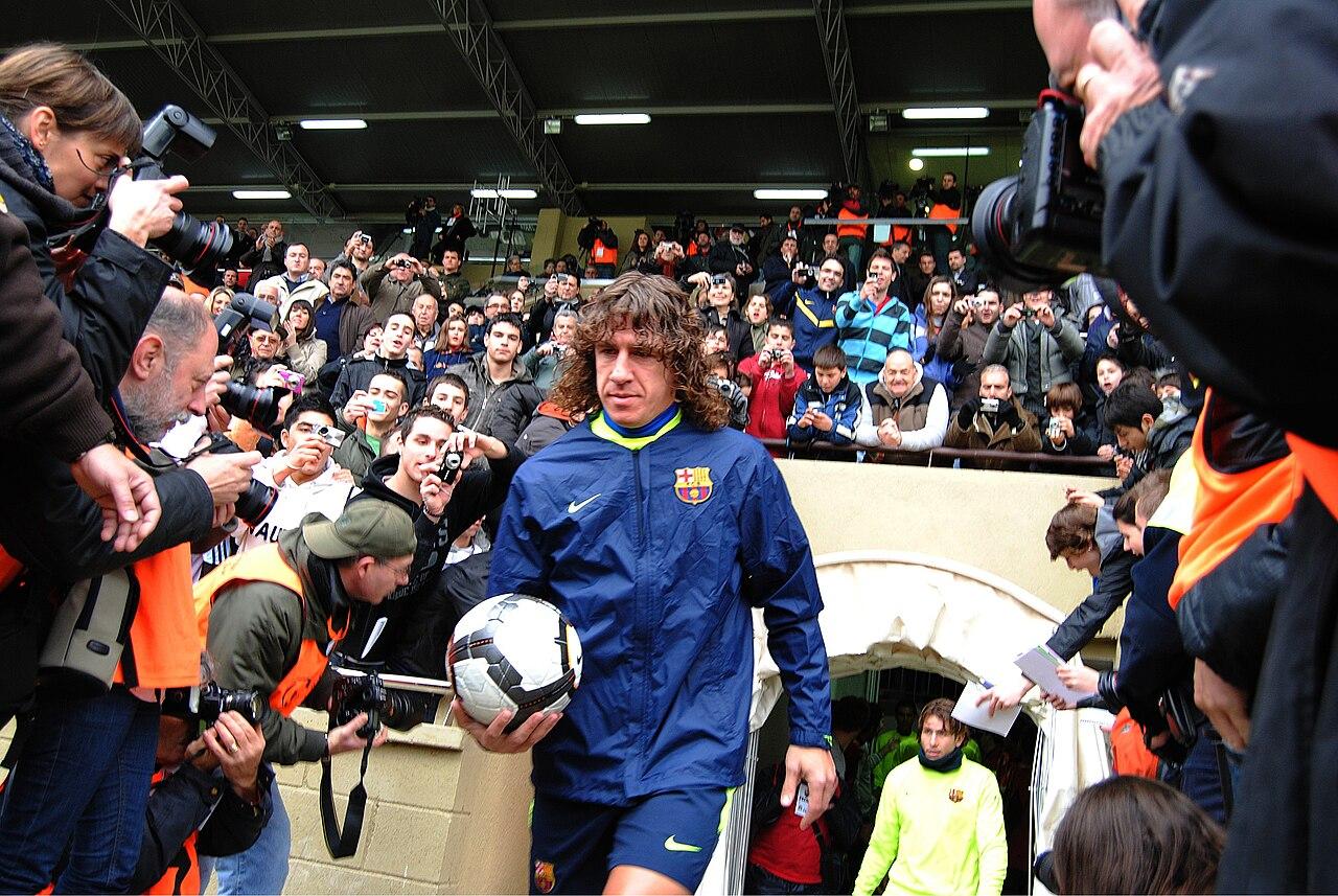 Carles Puyol salue le travail de Deco et prédit une grande saison au Barça