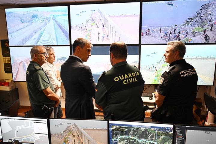 Ceuta : la crise migratoire de juillet alimente le discours des droites radicales européennes