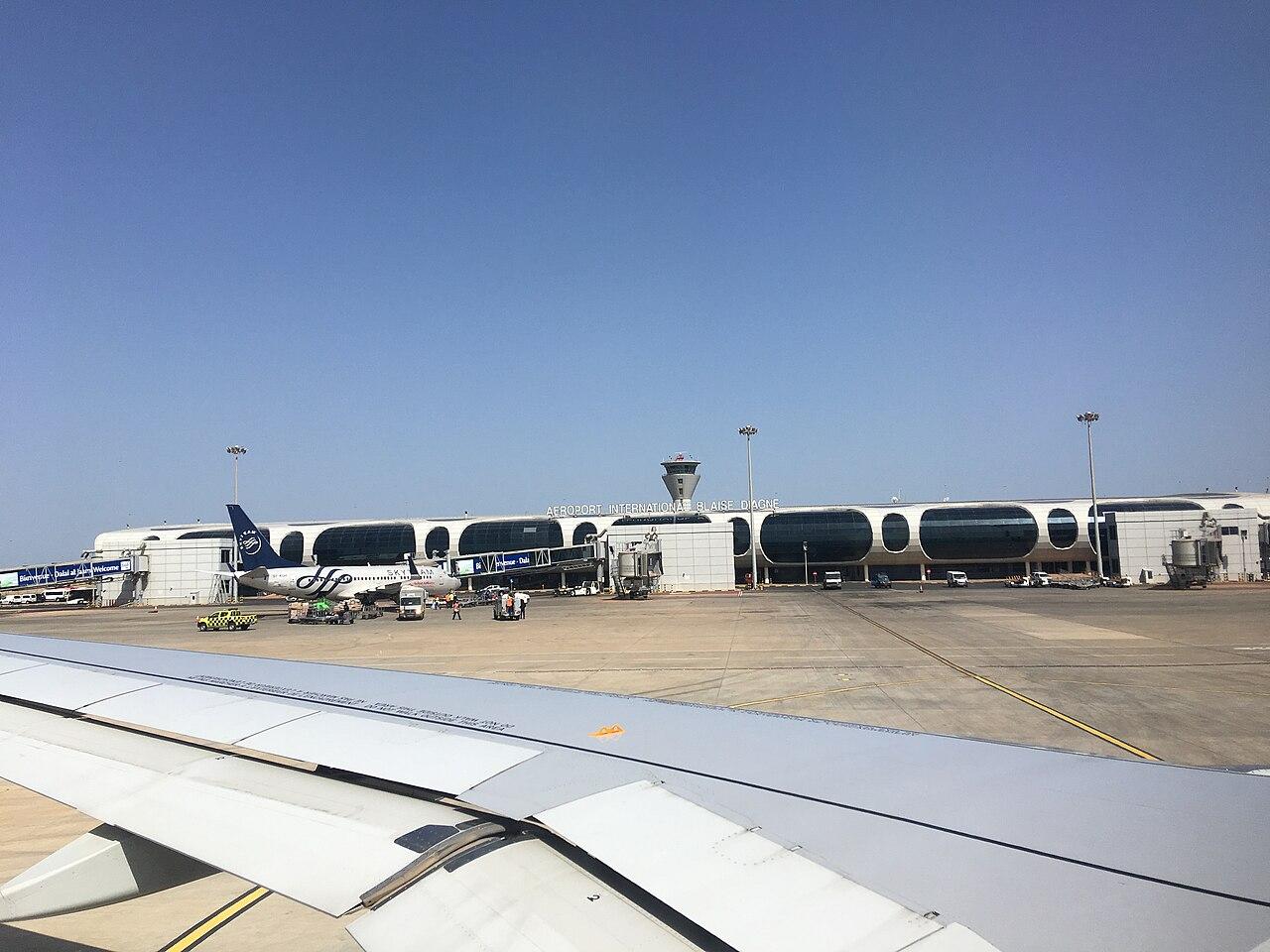 Le TER sénégalais prolongé jusqu'à l'aéroport Blaise Diagne