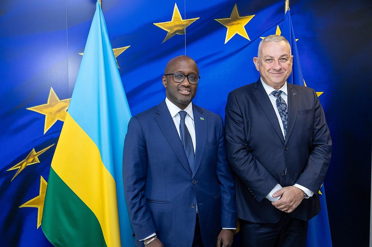 Rwanda proteste contre la réintégration du porte-parole des FARDC Sylvain Ekenge