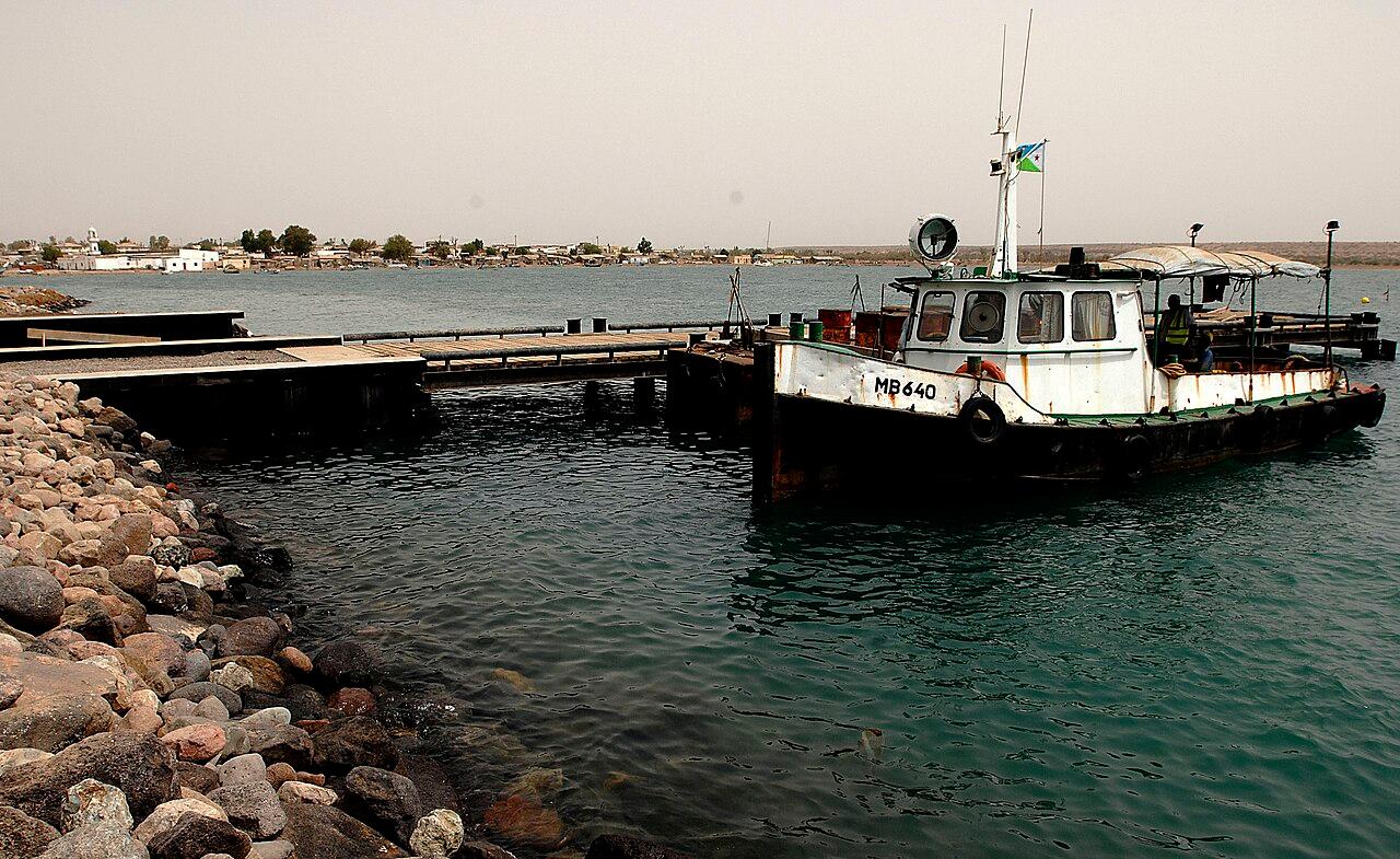 Guerre au Yémen: risque de nouveaux déplacements vers Djibouti selon l'OIM