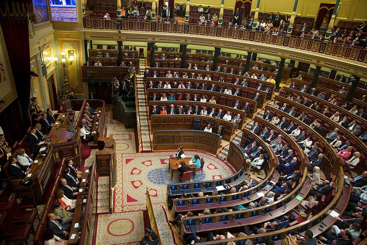 Le Congrès espagnol adopte une proposition de nationalité pour les Sahraouis