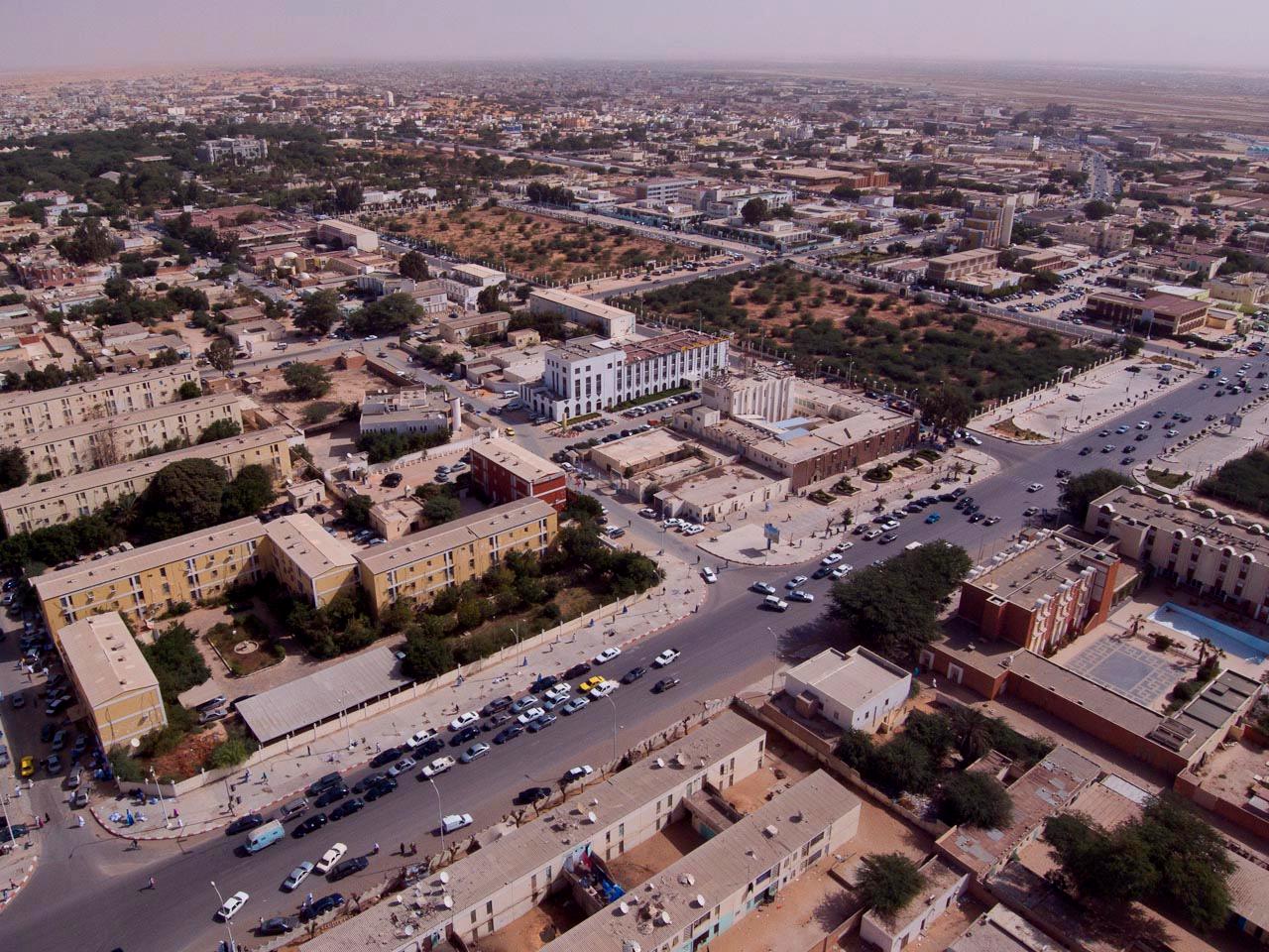 Mauritanie : le projet de restriction des réseaux sociaux aux moins de 16 ans divise à Nouakchott