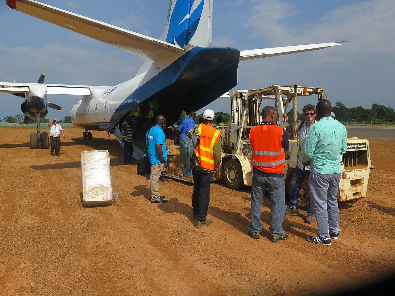 20 nouveaux cas d'Ebola au Nord-Kivu, le cumul atteint 875 cas