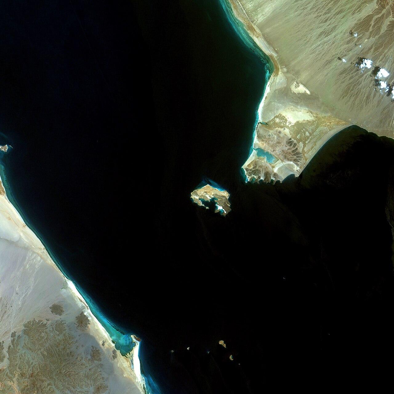 Yémen : les Houthis progressent vers Bab el-Mandeb, Riyad demande des frappes américaines